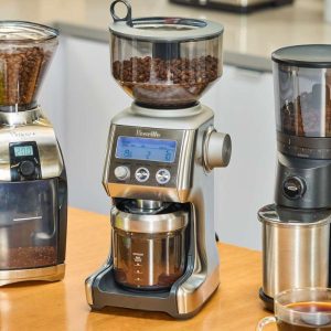 Coffee Grinders