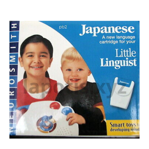 Little Linguist